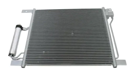 Condensor, airconditioning MAXGEAR AC830396)