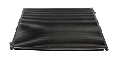 Condenser, air conditioning MAXGEAR AC830327)