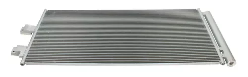 Condenser, air conditioning MAXGEAR AC830357)