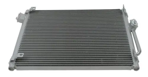 Condensor, airconditioning MAXGEAR AC830360)