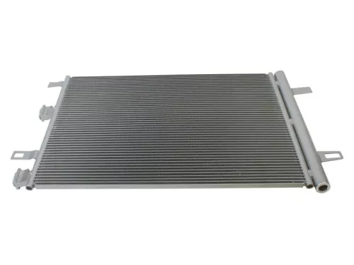 Condenser, air conditioning MAXGEAR AC830362)
