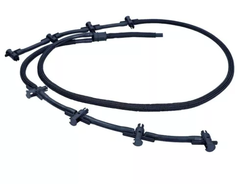 Slang, brandstofoverloop MAXGEAR 15-0115)