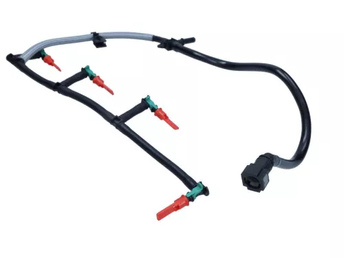 Slang, brandstofoverloop MAXGEAR 15-0318)