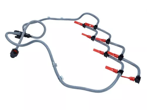 Slang, brandstofoverloop MAXGEAR 15-0332)