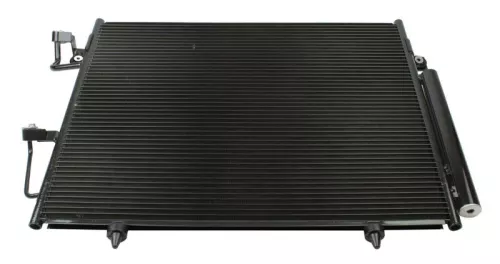 Condenser, air conditioning MAXGEAR AC830306)