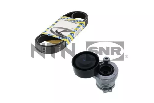 V-ribbed Belt Set SNR KA855.27)