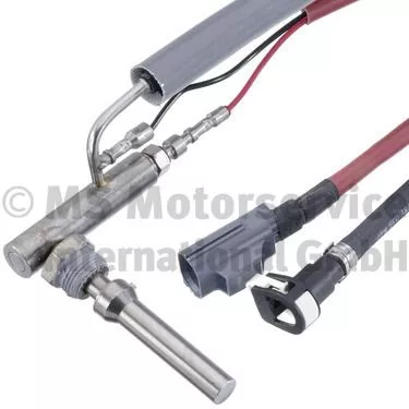 Injection Unit, soot/particulate filter regeneration PIERBURG 7.10631.05.0)