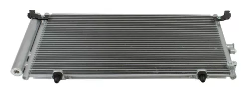 Condenser, air conditioning MAXGEAR AC830301)