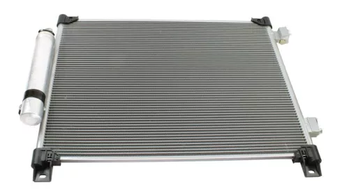 Condenser, air conditioning MAXGEAR AC830351)
