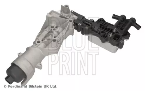 Behuizing, oliefilter BLUE PRINT ADBP210207)