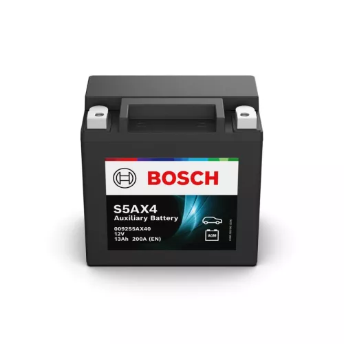 Startaccu BOSCH 0 092 S5A X40)