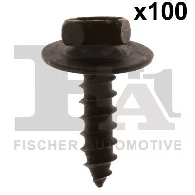 Schroef FA1 77-70011.100)