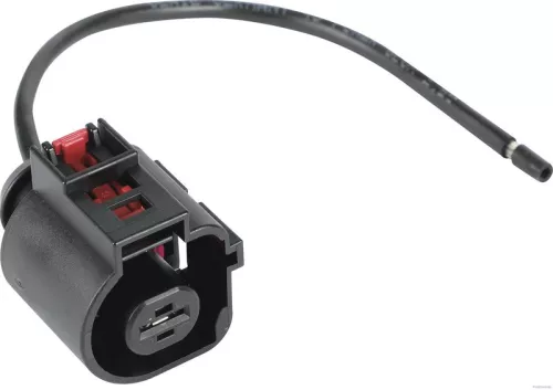 Kabelreparatieset, centrale elektriciteit Herth+Buss Elparts 51277458)