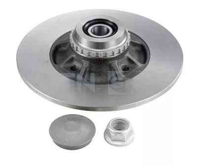 Brake Disc SNR KF155.105U)