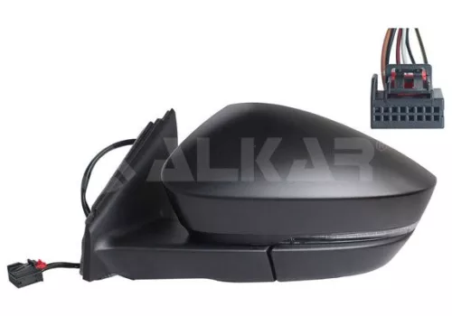 Buitenspiegel ALKAR 9025771)