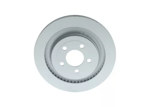 Remschijf BOSCH 0 986 479 J34)