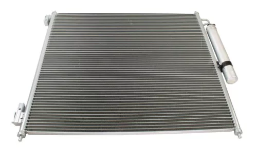 Condenser, air conditioning MAXGEAR AC830402)
