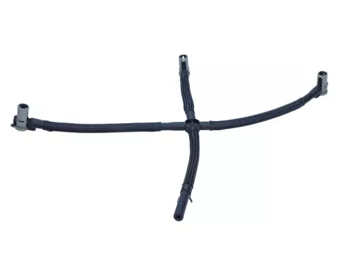 Slang, brandstofoverloop MAXGEAR 15-0315)