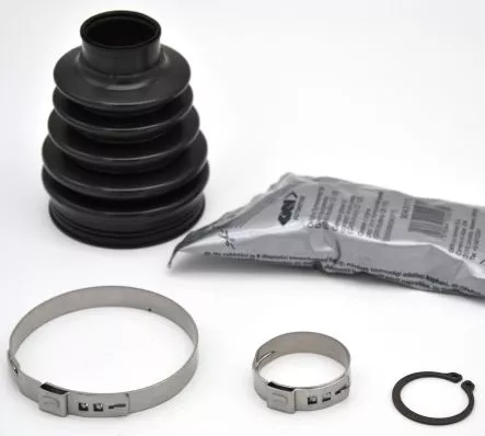 Balgset, aandrijfas LÖBRO GKNB20630)