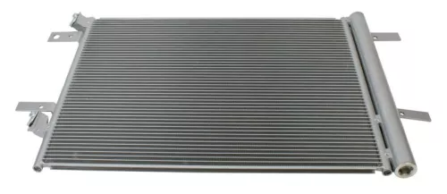 Condenser, air conditioning MAXGEAR AC830338)