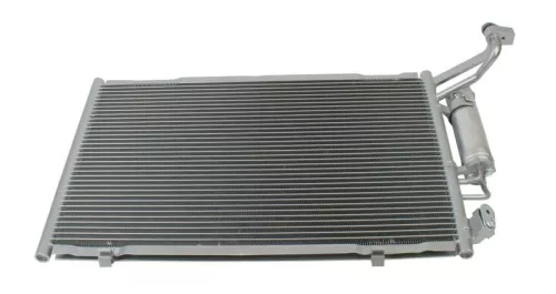 Condenser, air conditioning MAXGEAR AC830345)