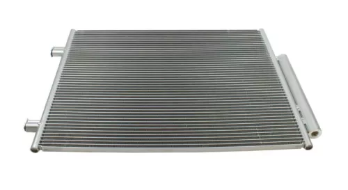 Condenser, air conditioning MAXGEAR AC830372)