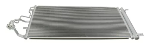 Condenser, air conditioning MAXGEAR AC830374)