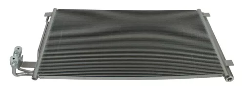 Condenser, air conditioning MAXGEAR AC830379)