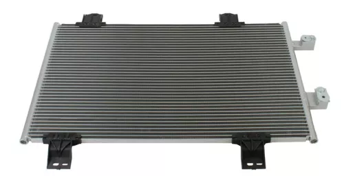 Condenser, air conditioning MAXGEAR AC830397)