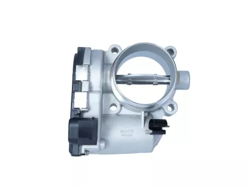 Gasklephuis MAXGEAR 58-0170)