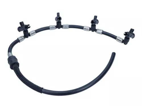 Slang, brandstofoverloop MAXGEAR 15-0324)