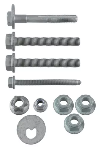 Repair Kit, wheel suspension LEMFÖRDER 45278 01)