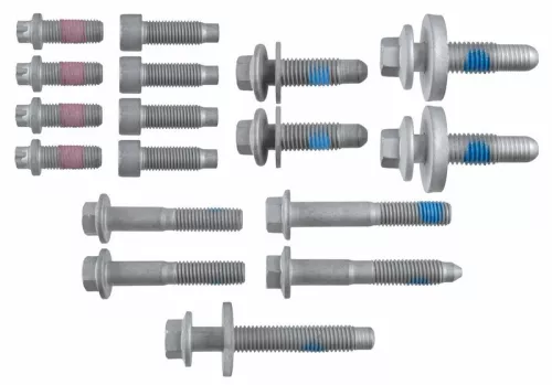 Repair Kit, wheel suspension LEMFÖRDER 45042 01)