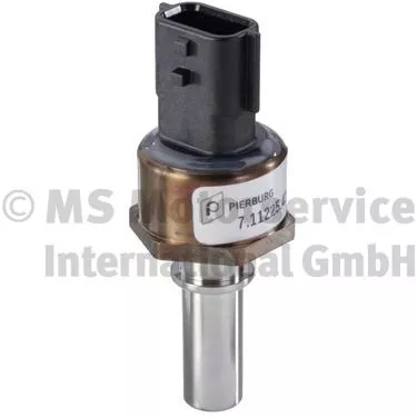 Sensor, brandstofdruk PIERBURG 7.11225.42.0)