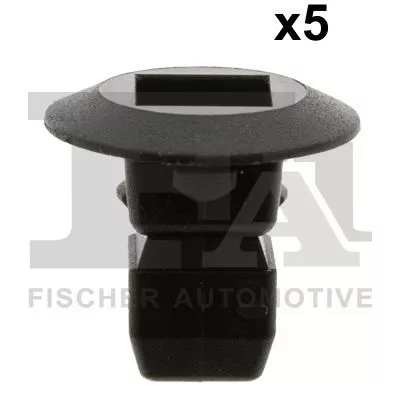 Clip, trim/protection strip FA1 11-60018.5)