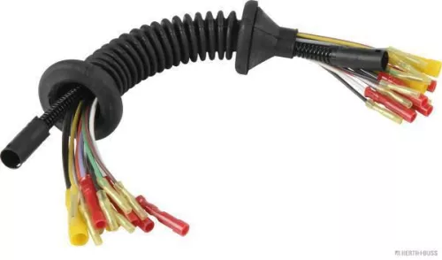 Kabelreparatieset, achterklep Herth+Buss Elparts 51277102)