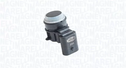 Sensor, parkeerafstandsregeling MAGNETI MARELLI 021016006010)