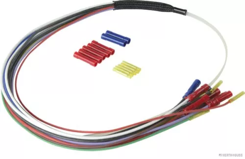 Reparatieset, kabelset Herth+Buss Elparts 51277945)