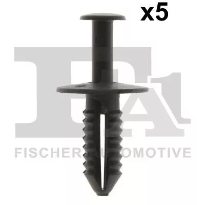 Clip, trim/protection strip FA1 14-20007.5)