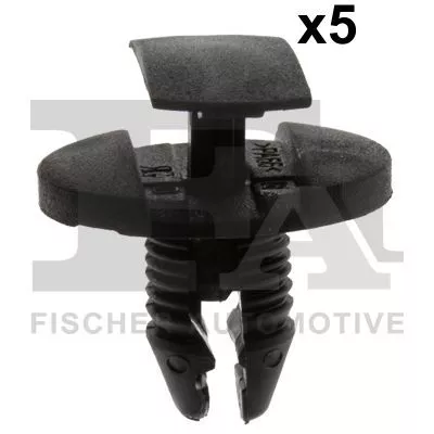 Clip, trim/protection strip FA1 21-20009.5)