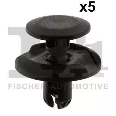 Clip, trim/protection strip FA1 33-30004.5)