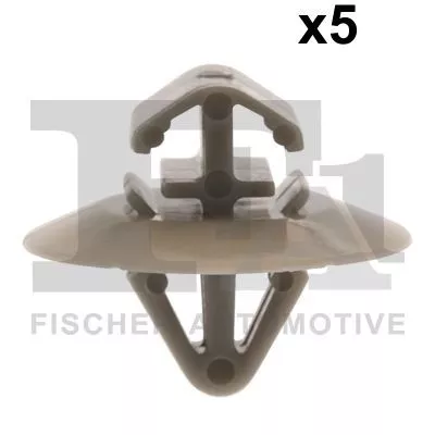 Clip, sierstrip/beschermstrip FA1 33-40014.5)