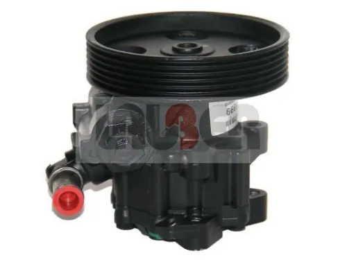 Hydraulic Pump, steering LAUBER 550399)