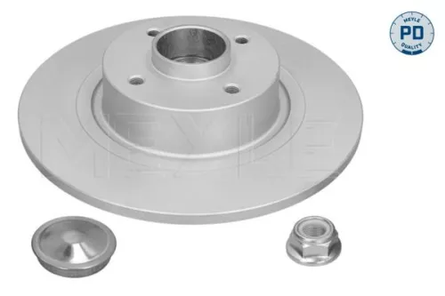 Brake Disc MEYLE 16-15 523 4115/PD)