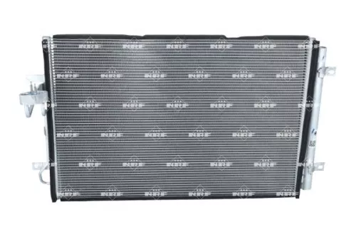 Condensor, airconditioning NRF 350682)