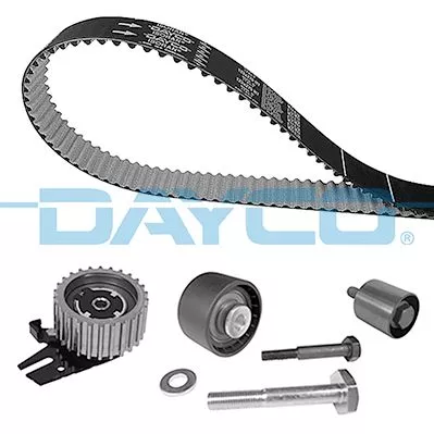 Distributieriemset DAYCO KTB1239)