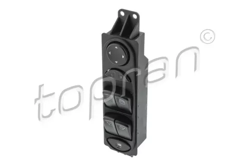 Schakelaar, raammechanisme TOPRAN 410 926)
