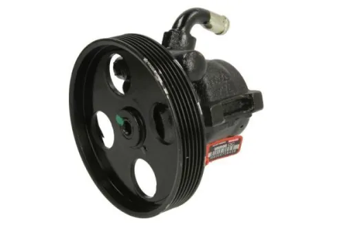 Hydraulische pomp, stuurinrichting LAUBER 550358)