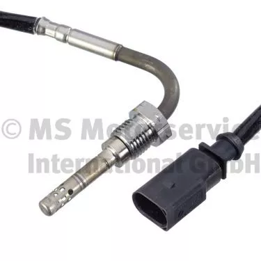 Sensor, uitlaatgastemperatuur PIERBURG 7.12196.33.0)