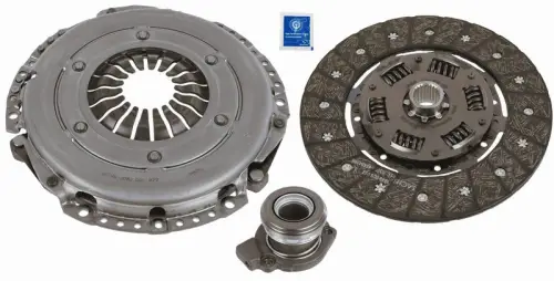 Koppelingsset SACHS 3000 990 682)
